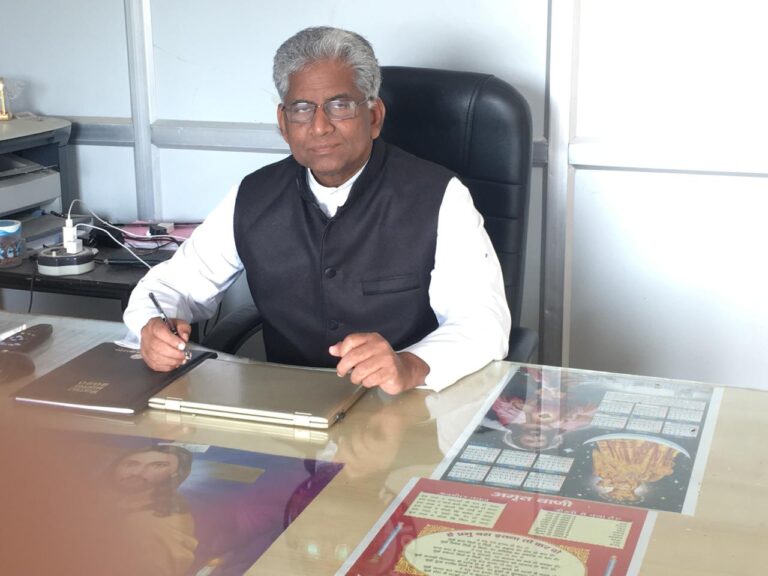Fr. Sunny James